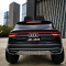   Kidsauto Audi Q8 style 44 black