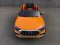   Kidsauto Audi Q8 style 44 orange