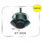   iDial ET-3600 CCD