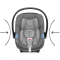  Cybex Aton M i-Size Soho Grey mid grey (520000349)