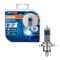   Osram H4 12V 100W/90W Cool Blue Boost (62193CBB-HCB-DUO) (2pcs blister)