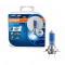   Osram H7 12V 80W Cool Blue Boost (62210CBB-HCB-DUO) (2pcs blister)