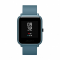 - Amazfit Bip Lite Dark Blue (A1915DB) (International Version)