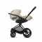  Cybex Cloud Z i-Size Ferrari Silver Grey light grey (519000007)