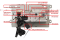   RedPower 51239 IPS DSP Mitsubishi Universal