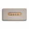   Marshall Woburn Wi-Fi Cream White (4091925)