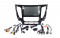   Incar DTA-6106 Mitsubishi Pajero Sport 2017+ (Android 9) 9