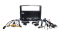   Incar XTA-6104 Mitsubishi Pajero Wagon 9