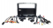   Incar XTA-6104R Mitsubishi Pajero Wagon 9
