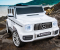   Kidsauto Mercedes-Benz G63 AMG 2020 White