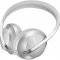  BOSE Noise Cancelling Headphones 700 Silver (794297-0300)