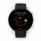 - Amazfit Nexo Ceramic Black (AC1817) (International Version)