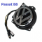    Baxster HQC-803 VW Passat B8