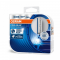   Osram D3S Xenarc Cool Blue Boost (66340CBB-HCB-DUO) (2pcs blister)