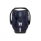  Cybex Aton 5 / Navy Blue navy blue (520000163)