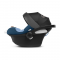 Cybex Aton M i-Size Deep Black black (520000353)