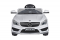   Kidsauto Mercedes-Benz CLA45 AMG White