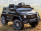   Kidsauto Mercedes-Benz G55 style Black