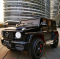   Kidsauto Mercedes-Benz G65 AMG NEW EDITION 44 Black