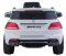   Kidsauto Mercedes-Benz GLE 63 AMG White