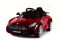   Kidsauto Mercedes-Benz GTR AMG Red