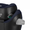  Cybex Solution S i-Fix Granite Black black (520002422)