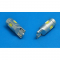  LED ALed Canbus T10 (W5W) 2,5W white (2)