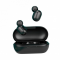  HAYLOU GT1 Plus TWS Bluetooth Earbuds Black