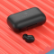  HAYLOU T15 TWS Bluetooth Earbuds Black