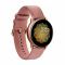 - Samsung Galaxy Watch Active 2 40mm Stainless Steel Gold (SM-R830NSDA)