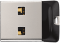 USB   64Gb SanDisk Cruze)r Fit (SDCZ33-064G-G35