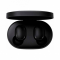   Xiaomi Mi True Wireless Earbuds Basic S Black ( ) (ZBW4502GL)