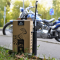  Berkut MT-1000 Electric MotorBike pump