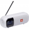   JBL Tuner 2 White (JBLTUNER2WHT)