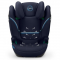  Cybex Solution S i-Fix Navy Blue navy blue (520002409)