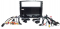   Incar DTA-6104 Mitsubishi Pajero Wagon Android 10 9