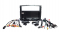   Incar XTA-6104 Mitsubishi Pajero Wagon Android 10 9