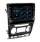   Incar XTA-1070R Skoda Oktavia A5 2008-2013 Android 10 9