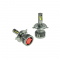   Cyclone LED H4 H/L 5500K type 34 ()