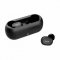  QCY T1 TWS Bluetooth Earbuds Black