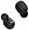  QCY T1C TWS Bluetooth Earbuds Black