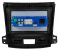   Sound Box SBM-8122 DSP Mitsubishi Outlander XL Rokford