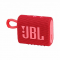   JBL Go 3 Red (JBLGO3RED)