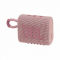   JBL Go 3 Pink (JBLGO3PINK)