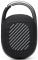   JBL Clip 4 Black (JBLCLIP4BLK)