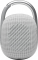   JBL Clip 4 White (JBLCLIP4WHT)