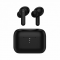  QCY T10 TWS Dual-Armature Bluetooth Earbuds Black