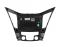   Sound Box SBM-8997 DSP Hyundai Sonata 10-15