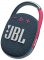   JBL Clip 4 Blue/Pink (JBLCLIP4BLUP)