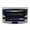   AudioSources T200-1025S Volkswagen B6,B7,